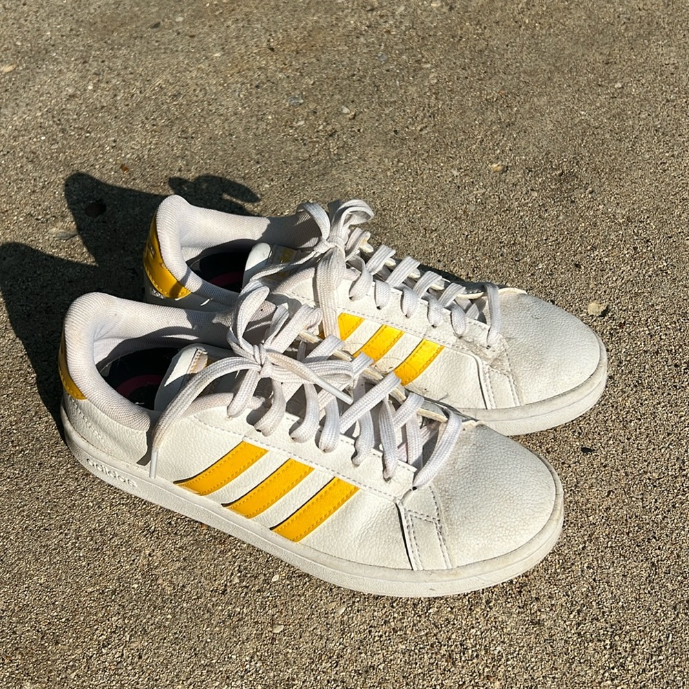 adidas sneakers